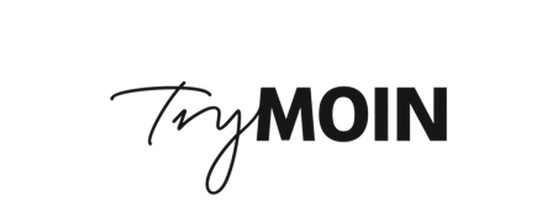 Try Moin Logo