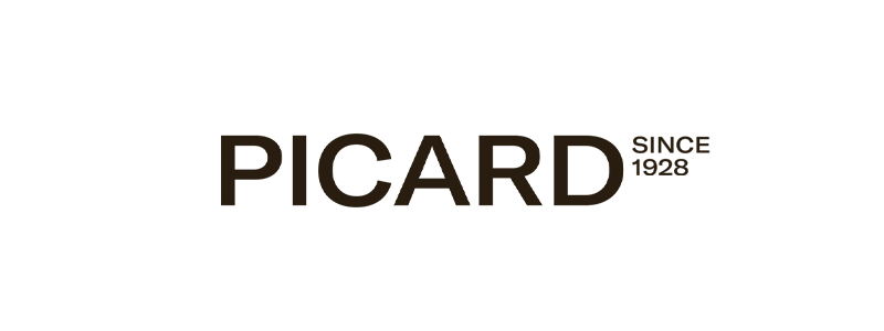 Picard-Logo - unsere Kunden